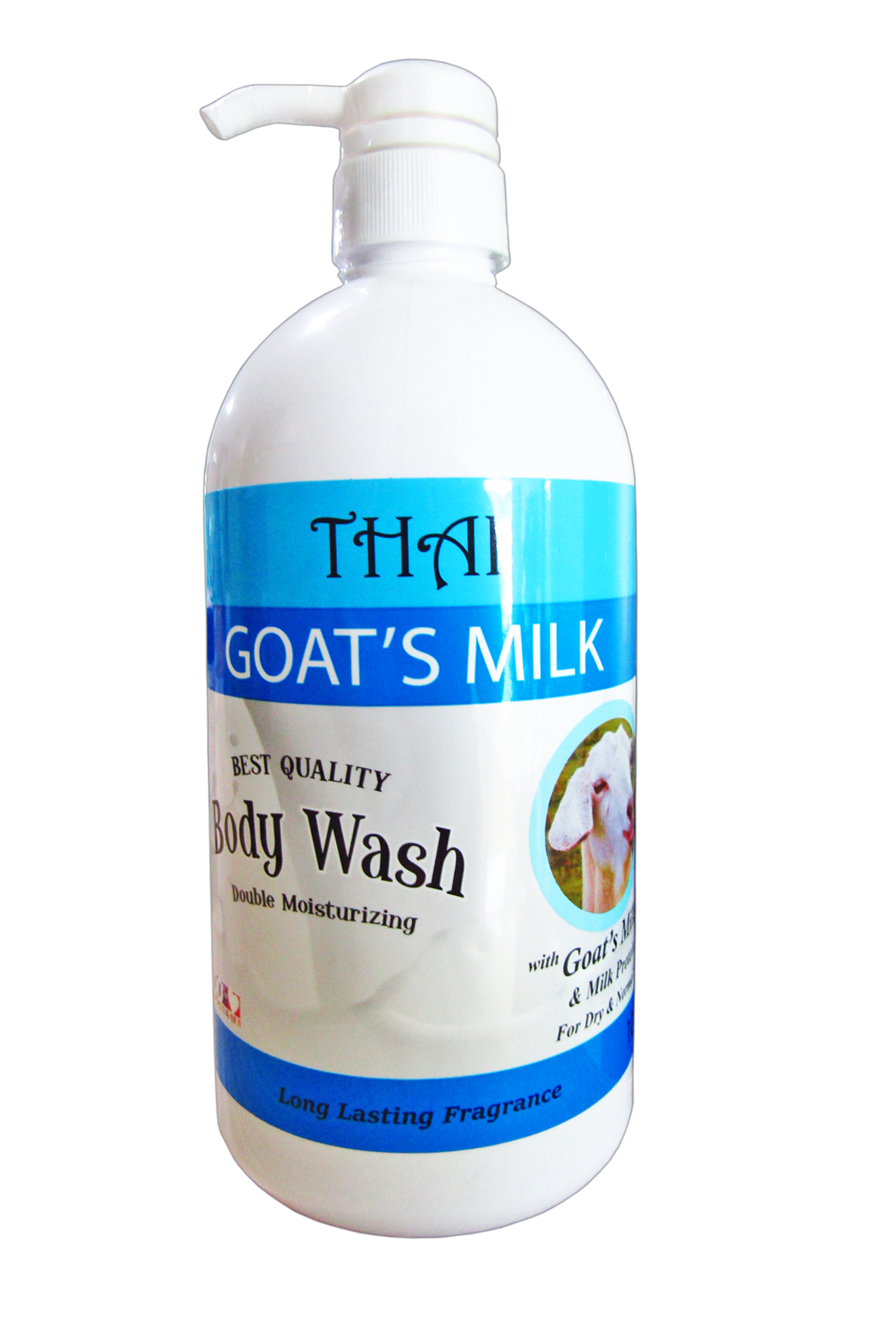 THAI BODY WASH 1000 ml